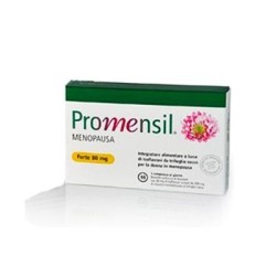 Named Promensil Forte 60 Compresse