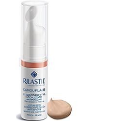 Ist. Ganassini Rilastil Camouflage Fluido Correttivo Localizzato Antimacchie Pesca 5 Ml