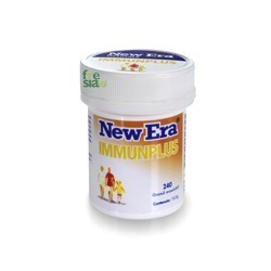 Named New Era Immunplus 240 Granuli