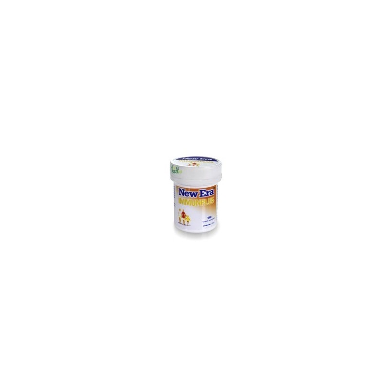 Named New Era Immunplus 240 Granuli Named New Era Immunplus 240 Granuli