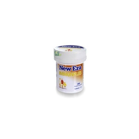 Named New Era Immunplus 240 Granuli Named New Era Immunplus 240 Granuli