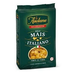 Molino Di Ferro Le Asolane Fonte Di Fibra Pipe 250 G