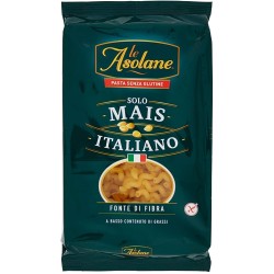 Molino Di Ferro Le Asolane Fonte Di Fibra Cellentani 250 G