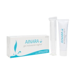 Italfarmaco Ainara Gel Vaginale Idratante 30 G