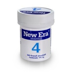 Named New Era 4 240 Granuli