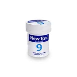 Named New Era 9 240 Granuli