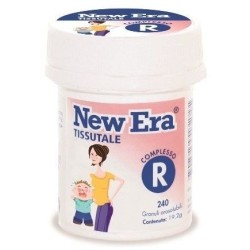 Named New Era R 240 Granuli