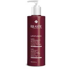 Ist. Ganassini Rilastil Lipofusion Fluido 250 Ml