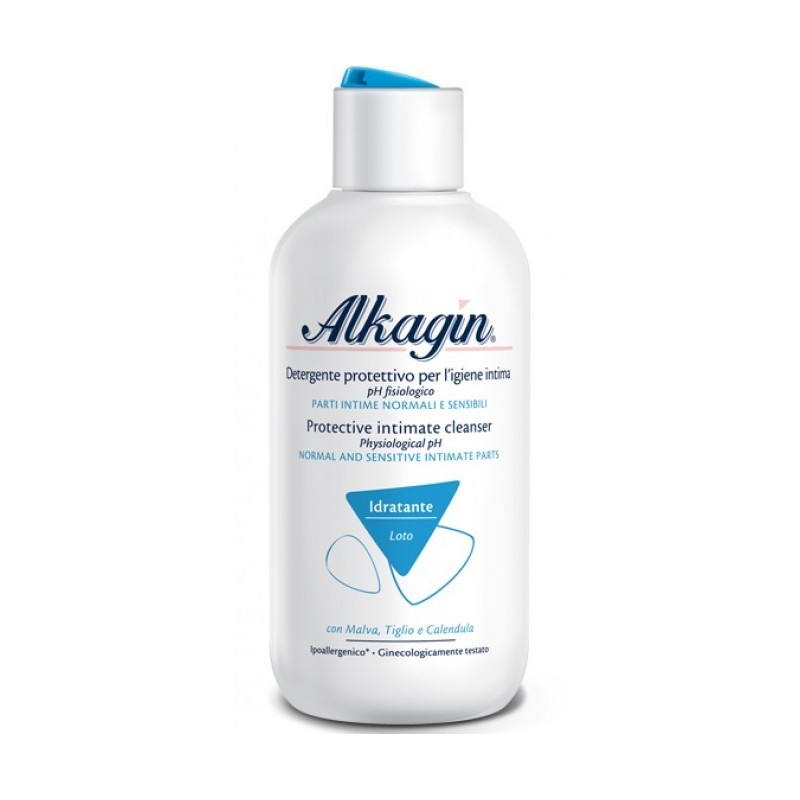 Ist. Ganassini Alkagin Detergente Intimo Protettivo Fisiologico 400 Ml Ist. Ganassini Alkagin Detergente Intimo Protettivo Fisiologico 400 Ml