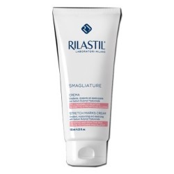 Ist. Ganassini Rilastil Smagliature Pelli Sensibili 200 Ml
