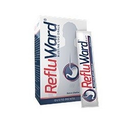 Shedir Pharma Unipersonale Refluward Menta 20 Buste