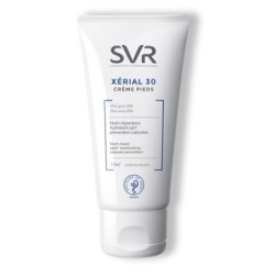 Laboratoires Svr Xerial 30 Crema Piedi 50 Ml