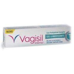 Combe Italia Vagisil Intimo Gel Con Prohydrate 30 G