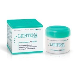 Giuliani Lichtena Crema Con Complesso Octa-bee 50 Ml