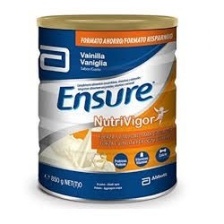 Abbott Ensure Advance Vaniglia 850 G