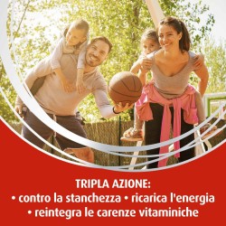 Bayer Supradyn Ricarica Effervescenti 30 Compresse Bayer Supradyn Ricarica Effervescenti 30 Compresse