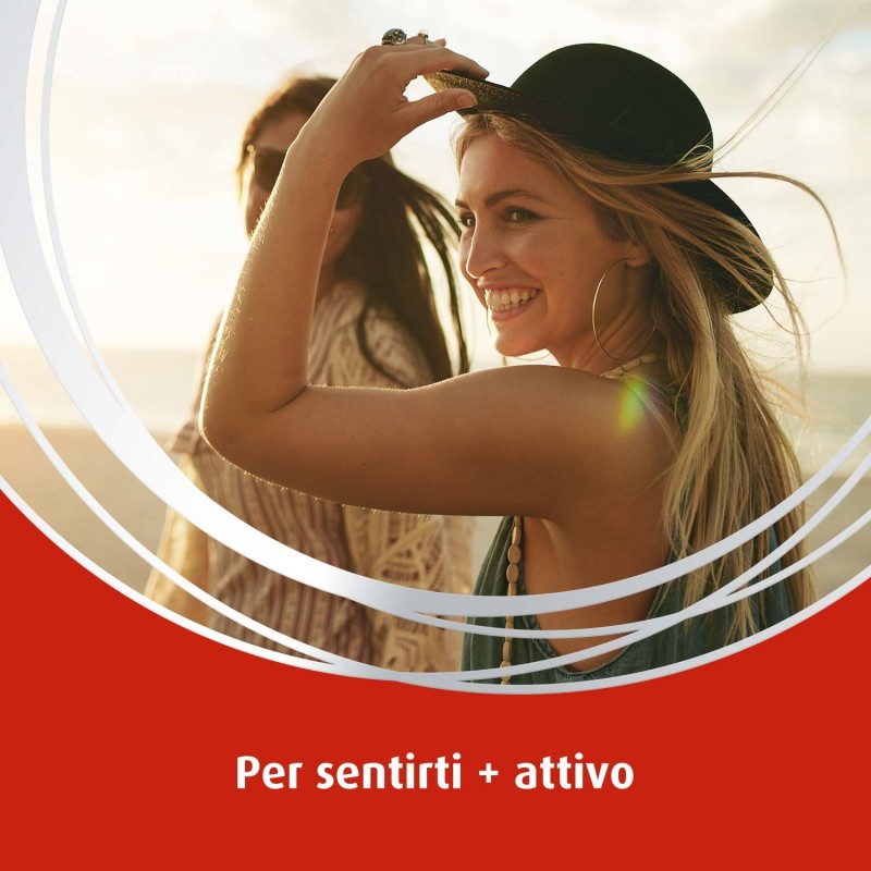 Bayer Supradyn Ricarica Effervescenti 30 Compresse Bayer Supradyn Ricarica Effervescenti 30 Compresse