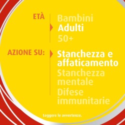 Bayer Supradyn Ricarica Effervescenti 30 Compresse Bayer Supradyn Ricarica Effervescenti 30 Compresse