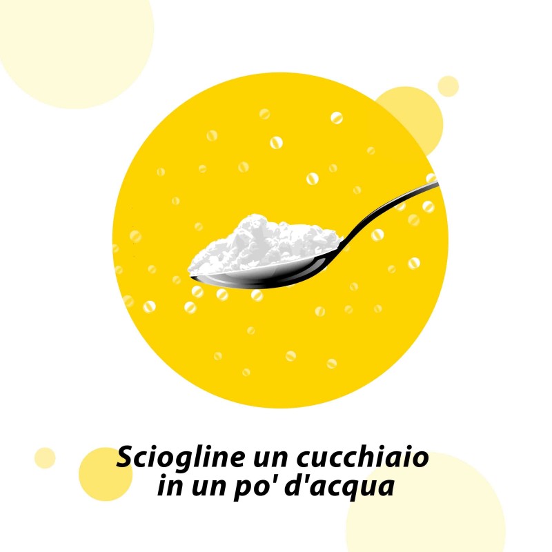 Bayer Citrosodina Effervescente Granulato 150 G