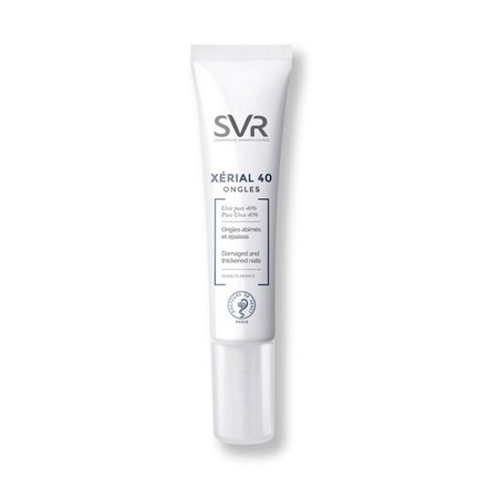 Laboratoires Svr Svr Xerial 40 Unghie Gel 10 Ml Laboratoires Svr Svr Xerial 40 Unghie Gel 10 Ml