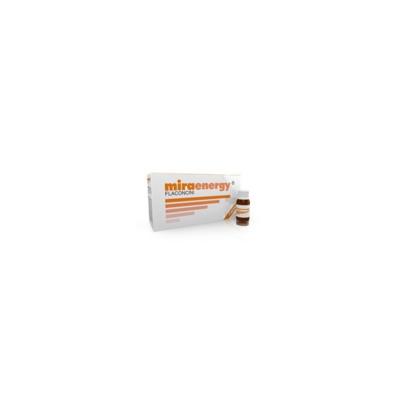 Shedir Pharma Unipersonale Miraenergy 10fl 10 Ml Shedir Pharma Unipersonale Miraenergy 10fl 10 Ml