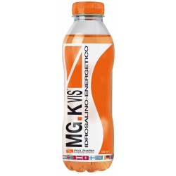Pool Pharma Mgk Vis Drink Energy Orange 500 Ml
