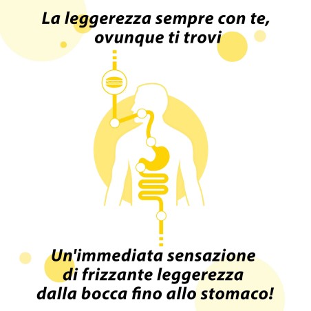 Bayer Citrosodina Classica 30 Compresse Masticabili