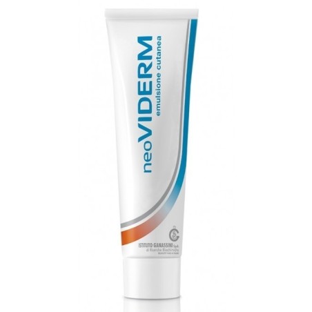 Ist. Ganassini Neoviderm Emulsione Cutanea Tubo 100 Ml Ist. Ganassini Neoviderm Emulsione Cutanea Tubo 100 Ml