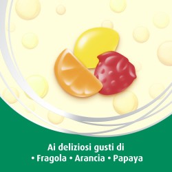 Bayer Supradyn Difese Junior 25 Caramelle Gommose Bayer Supradyn Difese Junior 25 Caramelle Gommose