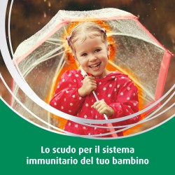 Bayer Supradyn Difese Junior 25 Caramelle Gommose Bayer Supradyn Difese Junior 25 Caramelle Gommose