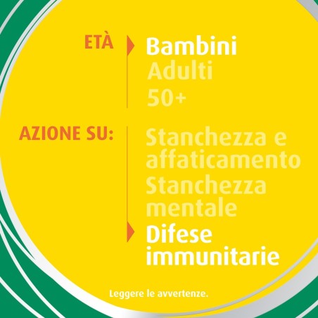 Bayer Supradyn Difese Junior 25 Caramelle Gommose Bayer Supradyn Difese Junior 25 Caramelle Gommose