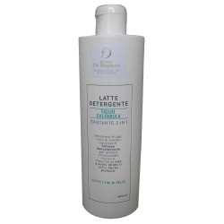L. R. B. Lab. Ricerc. Biochimiche Fpr Latte Detergente Idratante 2 In 1 400 Ml