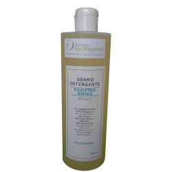 L. R. B. Lab. Ricerc. Biochimiche Fpr Dermo Detergente Attivo 400 Ml