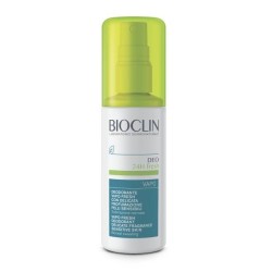 Ist. Ganassini Bioclin Deo 24h Vapo Senza Profumo Promo