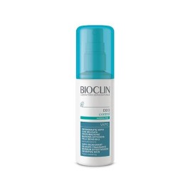 Ist. Ganassini Bioclin Deo Control Vapo 100 Ml Promo
