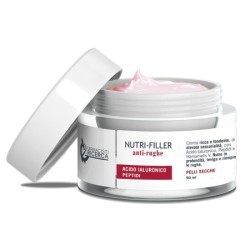 L. R. B. Lab. Ricerc. Biochimiche Fpr Crema Nutriente Filler 50 Ml