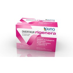 Guna Divertikur Rigenera 15 Stick