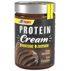 Proaction Protein Cream Gianduia 300 G