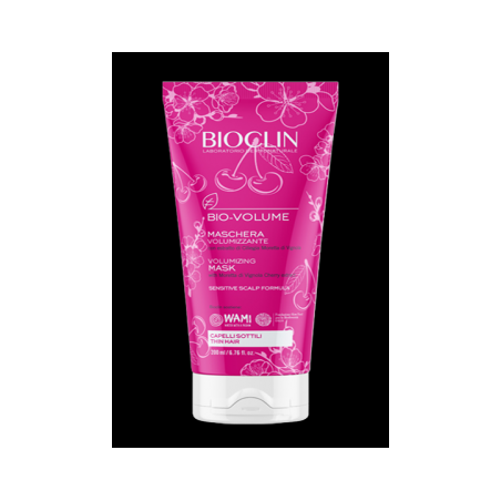 Ist. Ganassini Bioclin Bio Volume Maschera Nuova Formula 200 Ml