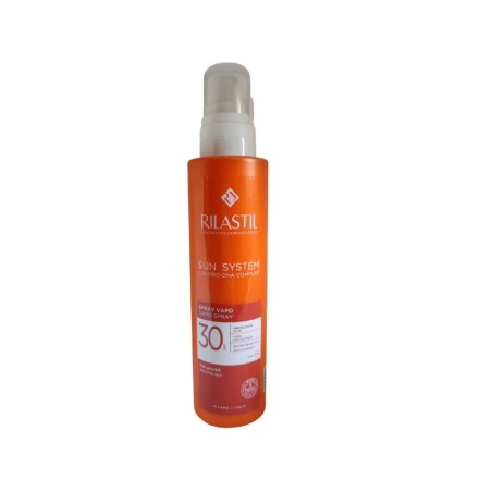 Ist. Ganassini Rilastil Sun System Spray Vapo Spf30 200 Ml Ist. Ganassini Rilastil Sun System Spray Vapo Spf30 200 Ml