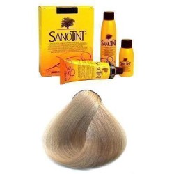 Cosval Sanotint Tintura Capelli 13 Biondo Svedese 125 Ml