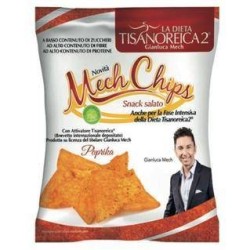 MECH CHIPS PAPRIKA 25 G