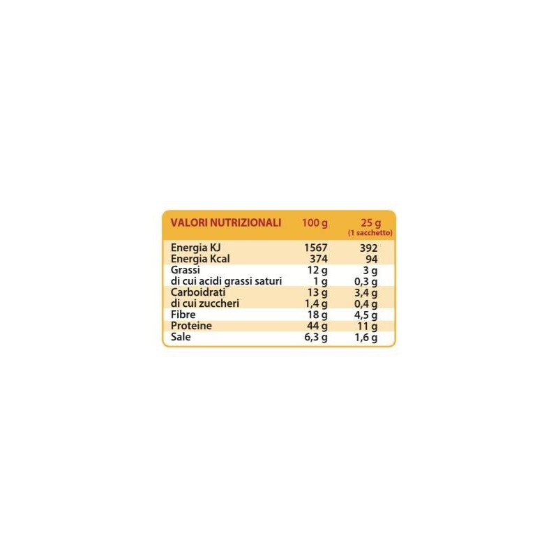MECH CHIPS PAPRIKA 25 G
