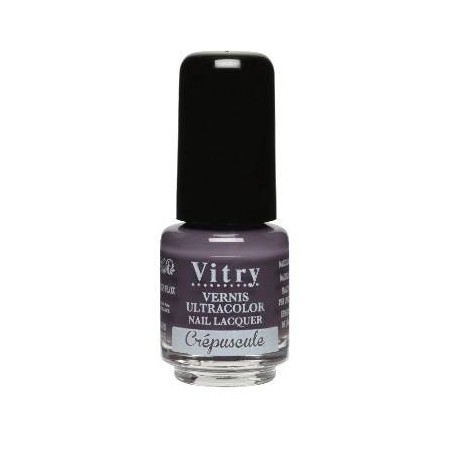 Vitry Freres Sa Smalto Crepuscule 4 Ml Vitry Freres Sa Smalto Crepuscule 4 Ml