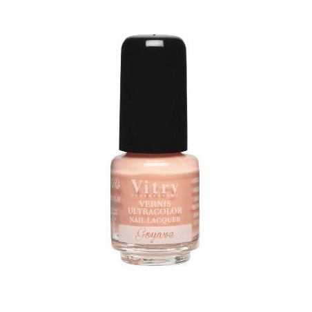Vitry Freres Sa Smalto Goyave 4 Ml Vitry Freres Sa Smalto Goyave 4 Ml