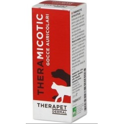 Bioforlife Italia Theramicotic Gocce Auricolari 25 Ml