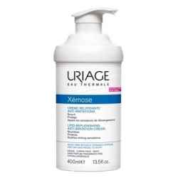 Uriage Laboratoires Dermatolog Xemose Crema 400 Ml