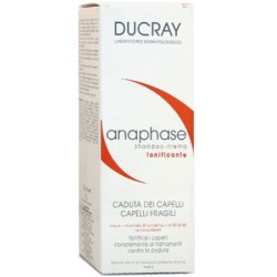 Ducray Anaphase + Shampoo 200 Ml