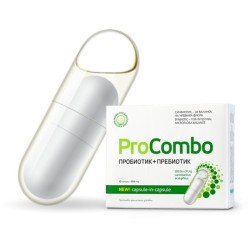 Vitaslim Innove Procombo 10 Capsule