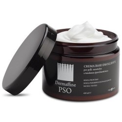 Cieffe Derma Dermaffine Pso Crema 450 Ml
